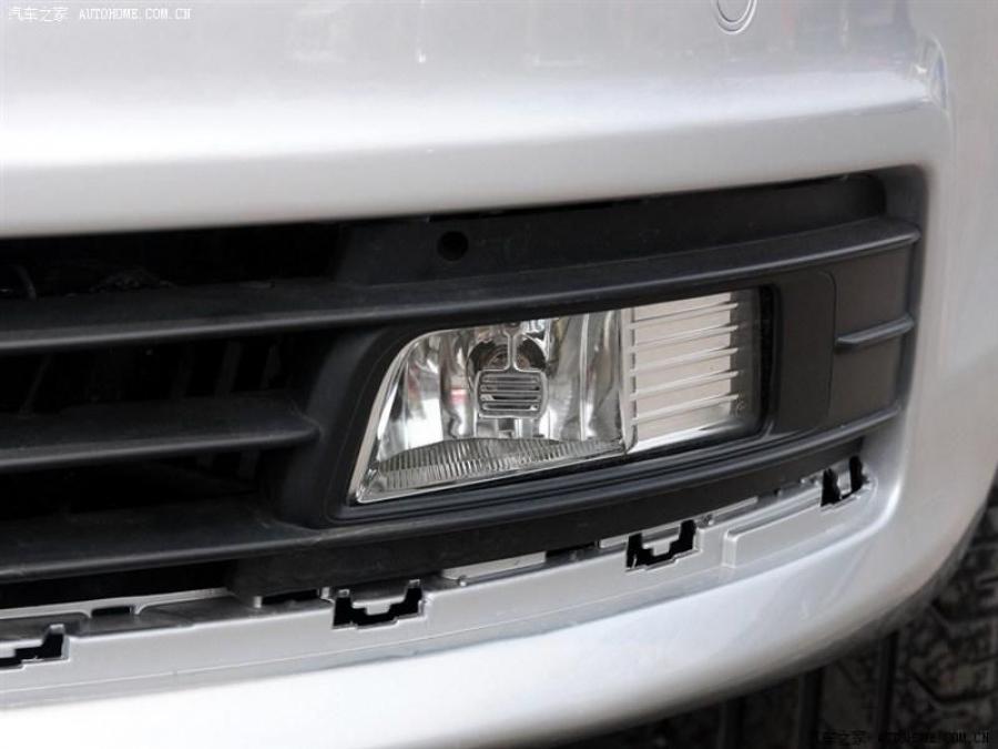 Детали экстерьера Audi A6L Pickup Concept 2014 года  (CN) (фото 19 из 25)